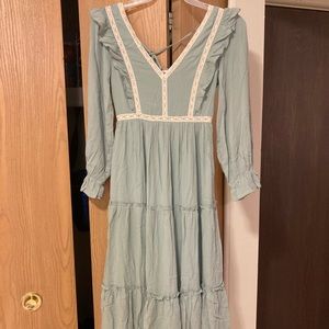 Brand new, never worn dresses